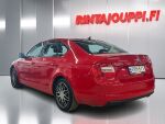 Skoda Octavia 2013 Punainen