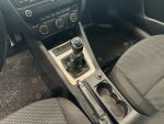 Skoda Octavia 2013 Punainen