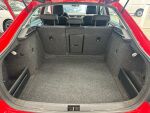 Skoda Octavia 2013 Punainen