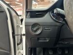 Skoda Octavia 2013 Valkoinen