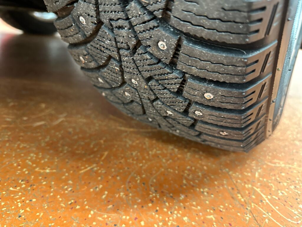 Skoda Octavia 2013 Valkoinen