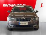 Skoda Octavia 2013 Ruskea (beige)