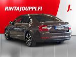 Skoda Octavia 2013 Ruskea (beige)