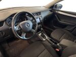 Skoda Octavia 2013 Ruskea (beige)