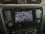 Skoda Octavia 2013 Ruskea (beige)
