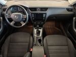 Skoda Octavia 2013 Ruskea (beige)