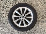 Skoda Octavia 2013 Ruskea (beige)