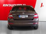 Skoda Octavia 2013 Ruskea (beige)