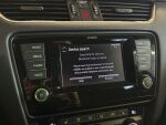 Skoda Octavia 2013 Ruskea (beige)