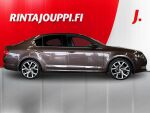 Skoda Octavia 2013 Ruskea (beige)