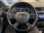 Skoda Octavia 2013 Ruskea (beige)