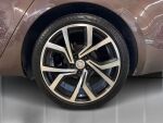 Skoda Octavia 2013 Ruskea (beige)