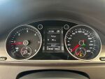 Volkswagen Passat 2013 Valkoinen