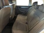 Volkswagen Passat 2013 Valkoinen
