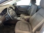 Volkswagen Passat 2013 Valkoinen