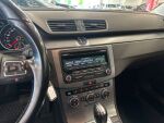 Volkswagen Passat 2013 Valkoinen