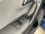 Volkswagen Polo 2013 Sininen