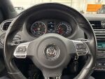 Volkswagen Polo 2013 Sininen