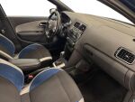 Volkswagen Polo 2013 Sininen