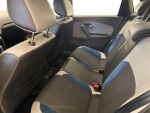 Volkswagen Polo 2013 Sininen