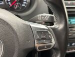 Volkswagen Polo 2013 Sininen