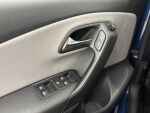 Volkswagen Polo 2013 Sininen