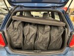 Volkswagen Polo 2013 Sininen