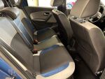 Volkswagen Polo 2013 Sininen