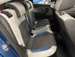 Volkswagen Polo 2013 Sininen