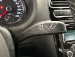 Volkswagen Polo 2013 Sininen