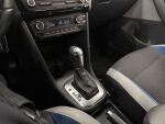Volkswagen Polo 2013 Sininen