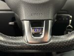 Volkswagen Polo 2013 Sininen