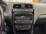 Volkswagen Polo 2013 Sininen