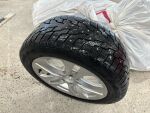 Mercedes-Benz C 2013 Musta