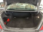 Mercedes-Benz C 2013 Musta