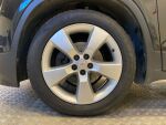 Chevrolet Trax 2013 Musta