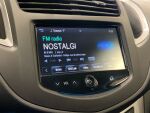 Chevrolet Trax 2013 Musta