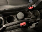 Chevrolet Trax 2013 Musta