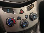 Chevrolet Trax 2013 Musta