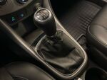Chevrolet Trax 2013 Musta