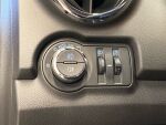 Chevrolet Trax 2013 Musta