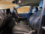 Chevrolet Trax 2013 Musta