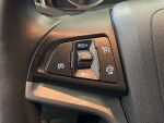 Chevrolet Trax 2013 Musta