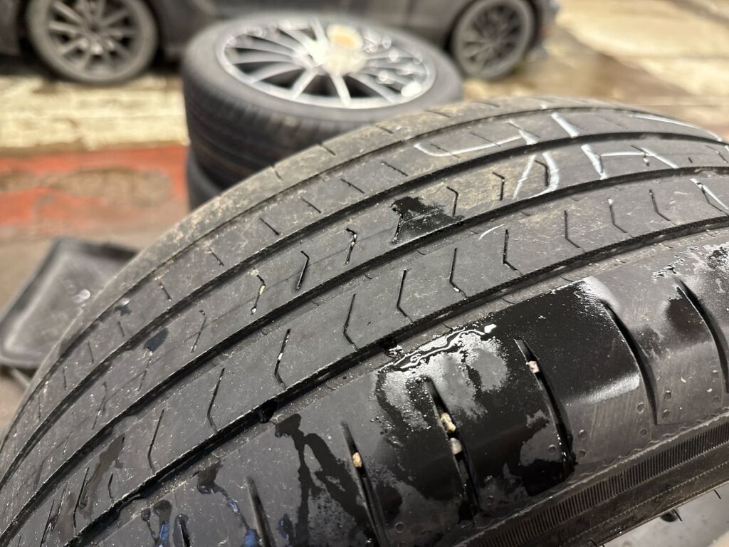 Chevrolet Trax 2013 Punainen