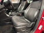 Chevrolet Trax 2013 Punainen