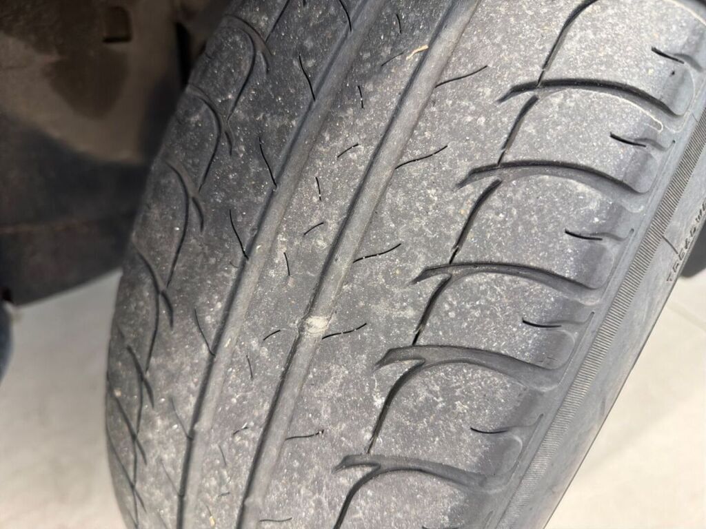 Chevrolet Trax 2013 Harmaa