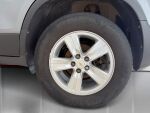 Chevrolet Trax 2013 Harmaa