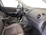 Chevrolet Trax 2013 Harmaa