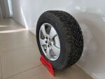 Chevrolet Trax 2013 Harmaa
