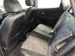 Kia Venga 2013 Ruskea (beige)